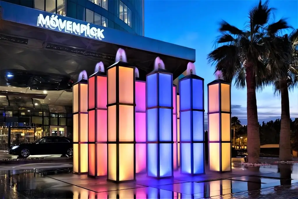 Mövenpick Hotel Al Khobar